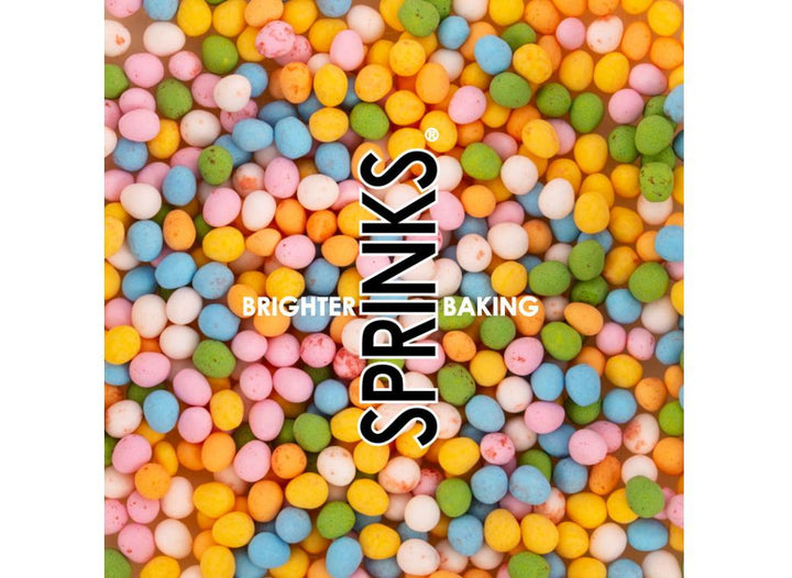 Sprinks Speckled Egg Sprinkles