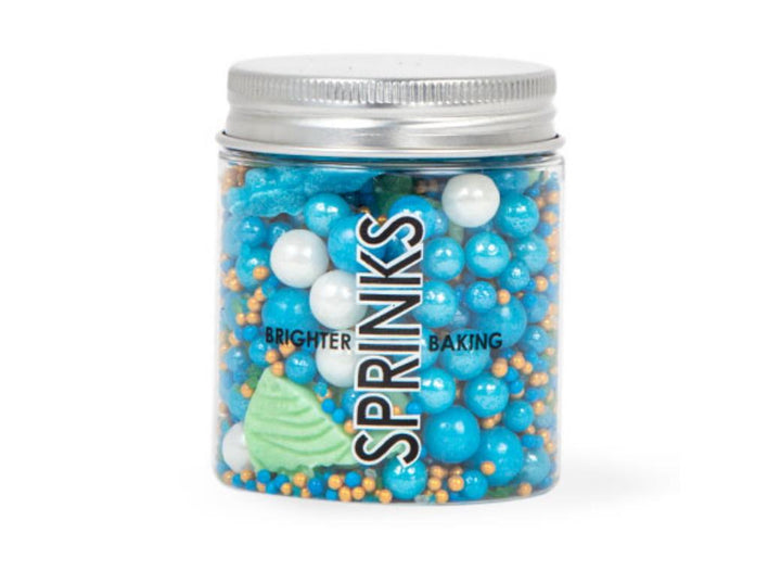 Sprinks Sprinkle Medley - By The Seaside