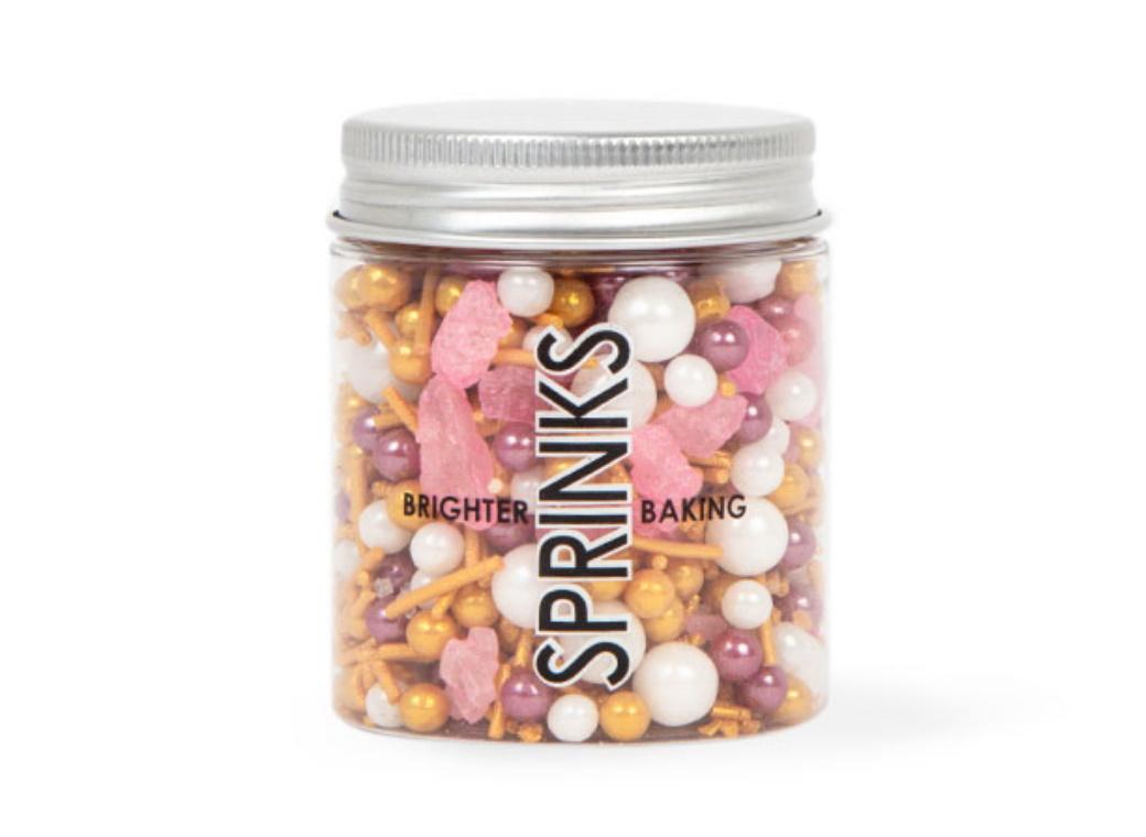 Sprinks Sprinkle Medley - Glam Rock