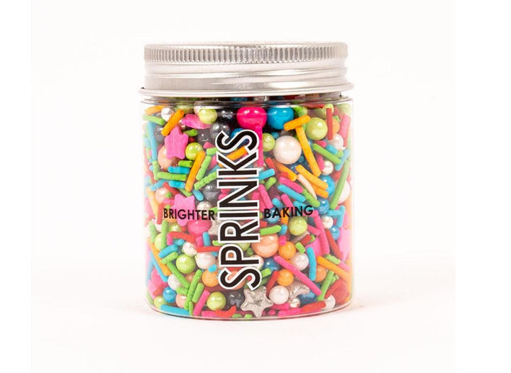 Sprinks Sprinkle Medley - Gossip Girl