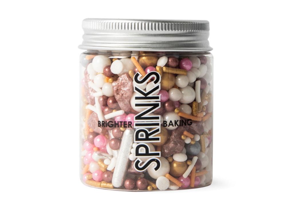 Sprinks Sprinkle Medley - Joyeux Noel