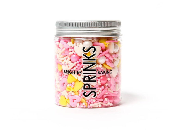 Sprinks Sprinkle Medley - Ooh Baby