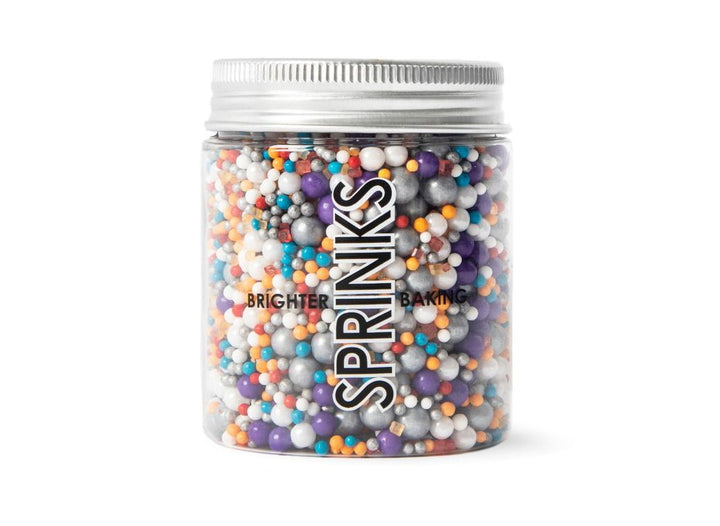 Sprinks Sprinkle Medley - Volcano Blend