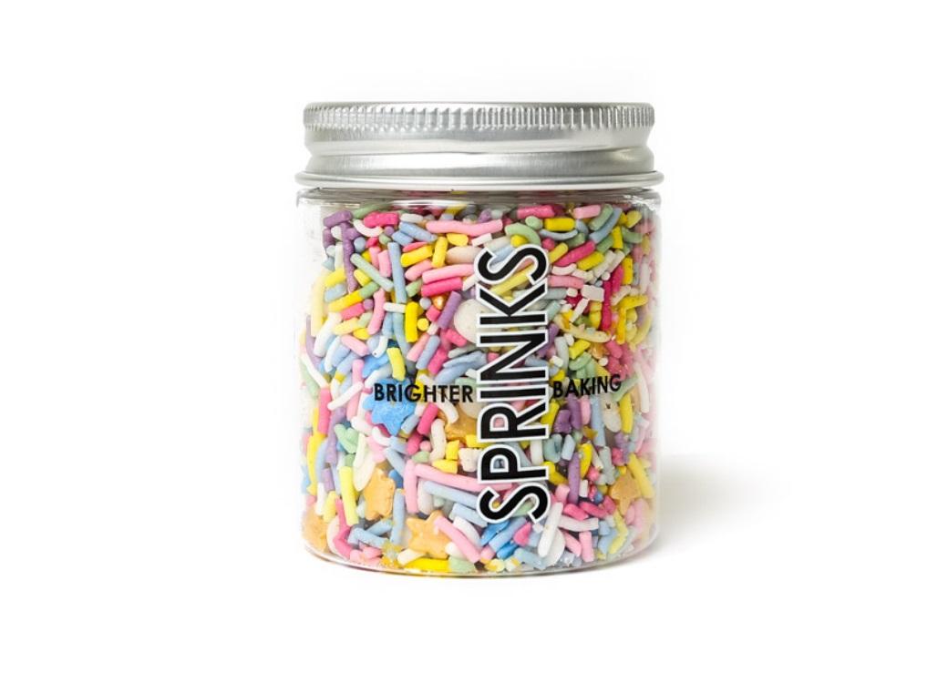 Sprinks Sprinkle Medley - Rainbow Riot