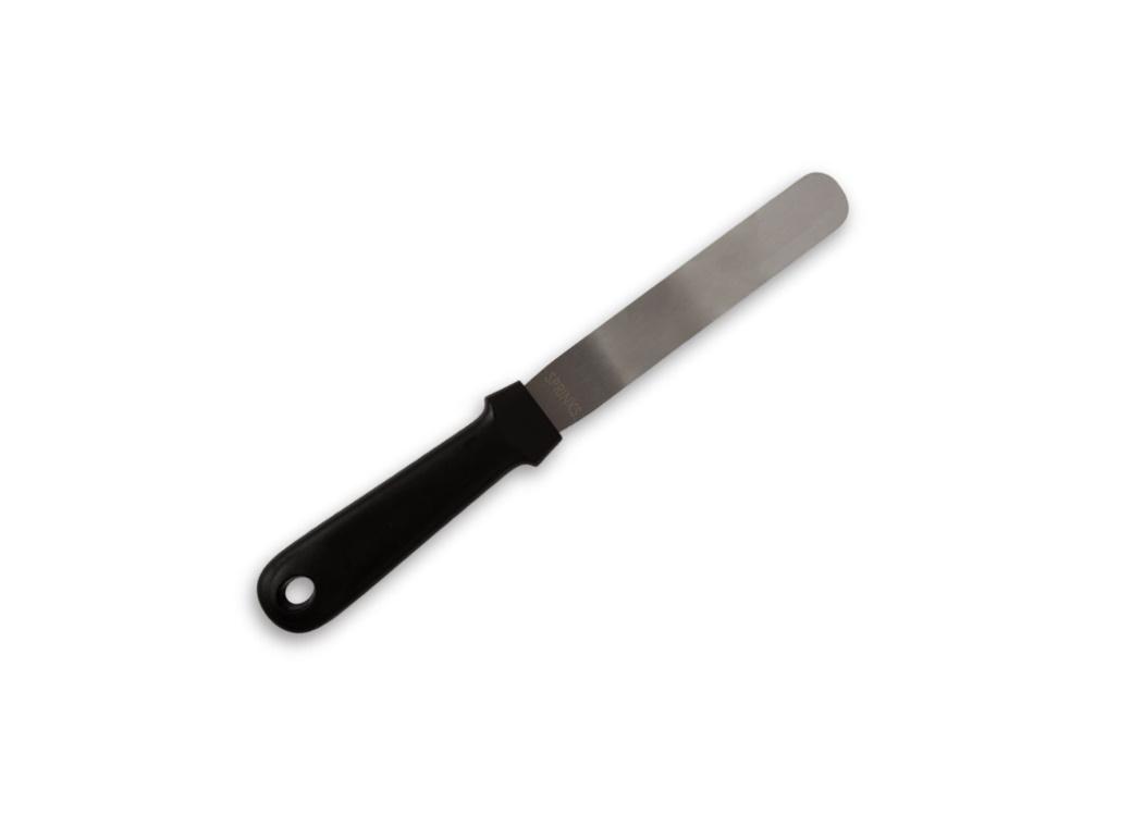 Sprinks Straight Spatula 6in