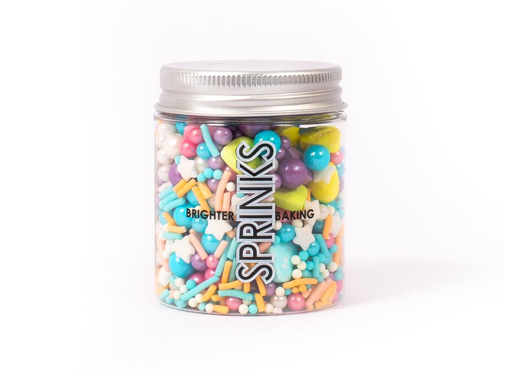 Sprinks Sprinkle Medley - Sweetie Hearts