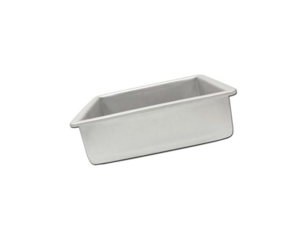 Fat Daddio's Square Cake Pan 10 Inch