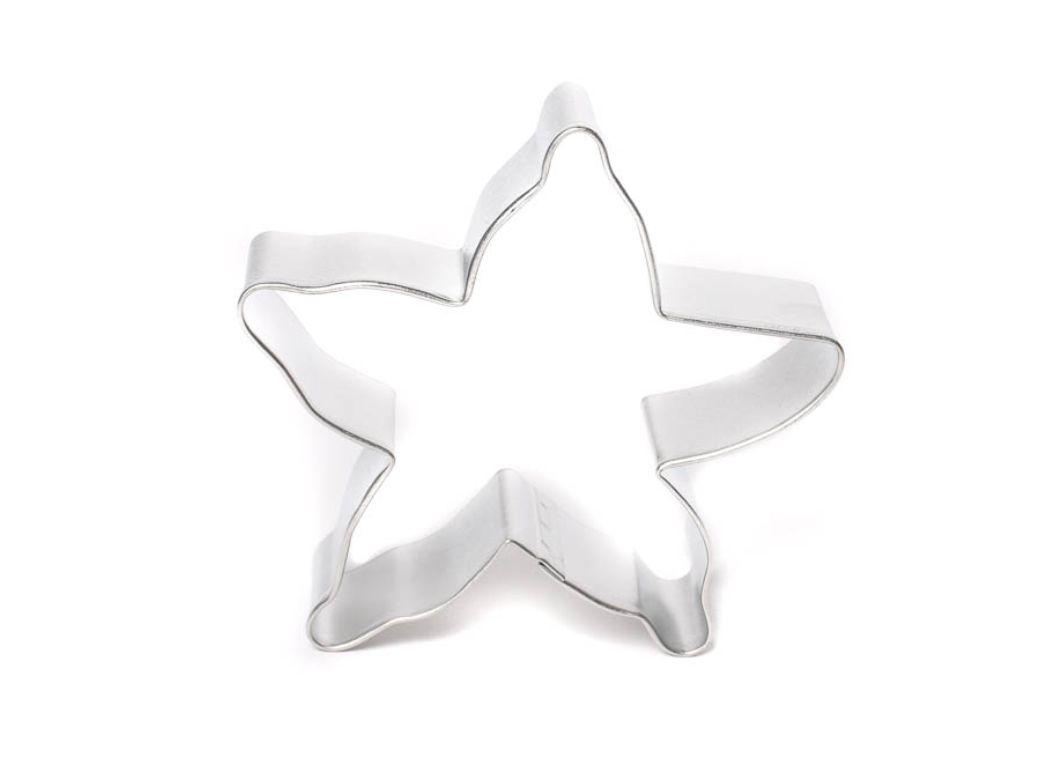 Starfish - Cookie Cutter