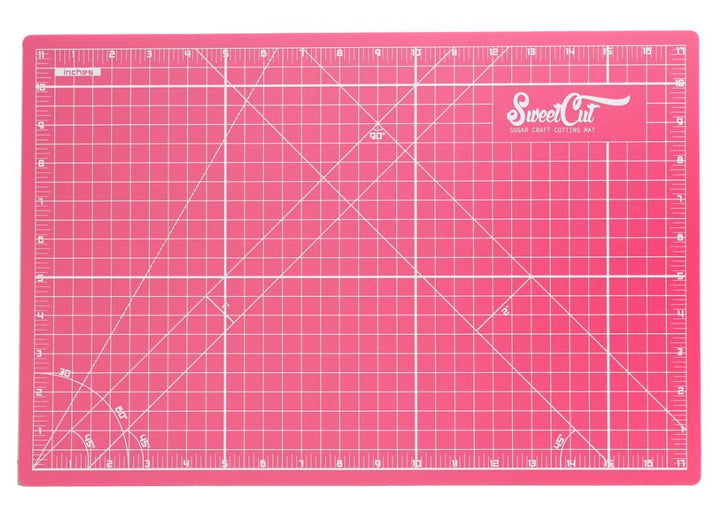 Self Healing Craft Mat A3