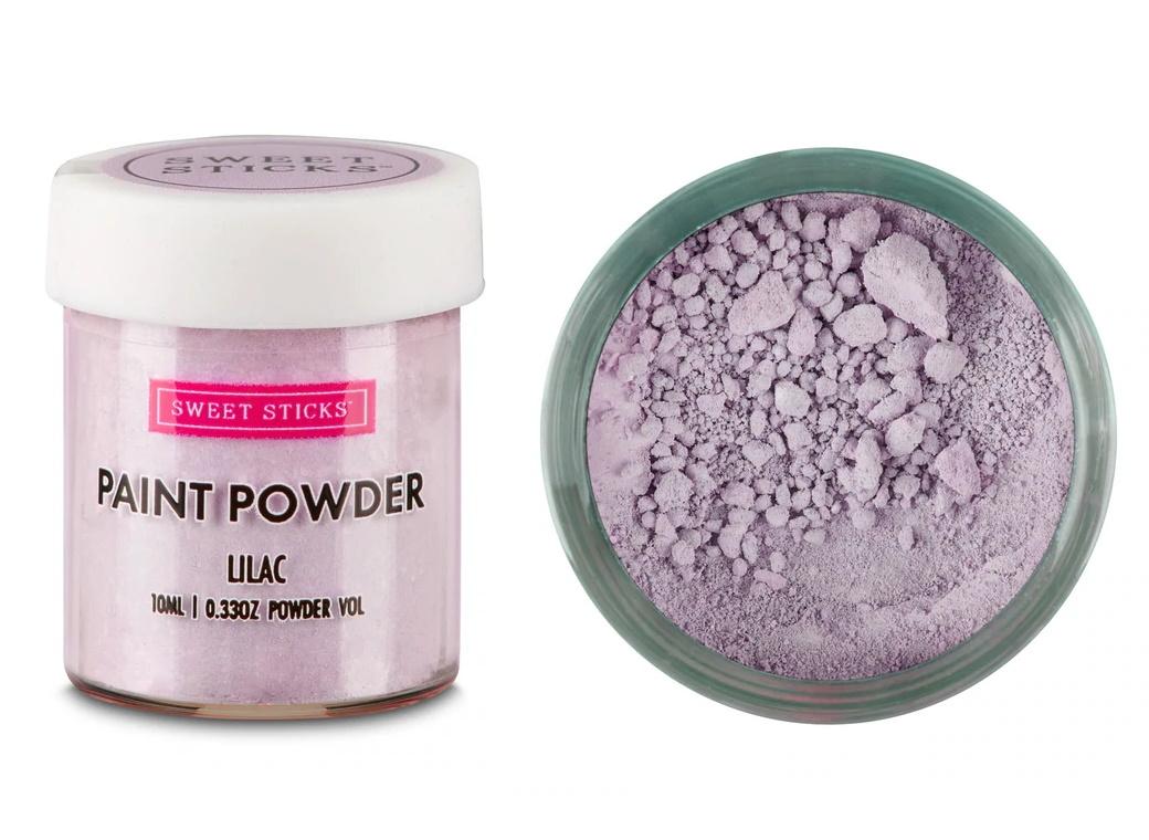 Sweet Sticks Paint Powder - Lilac