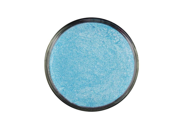 Sweet Sticks Metallic Lustre - Ocean Blue