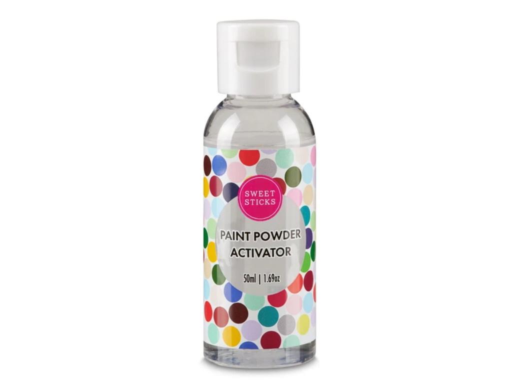 Sweet Sticks Paint Powder - Activator