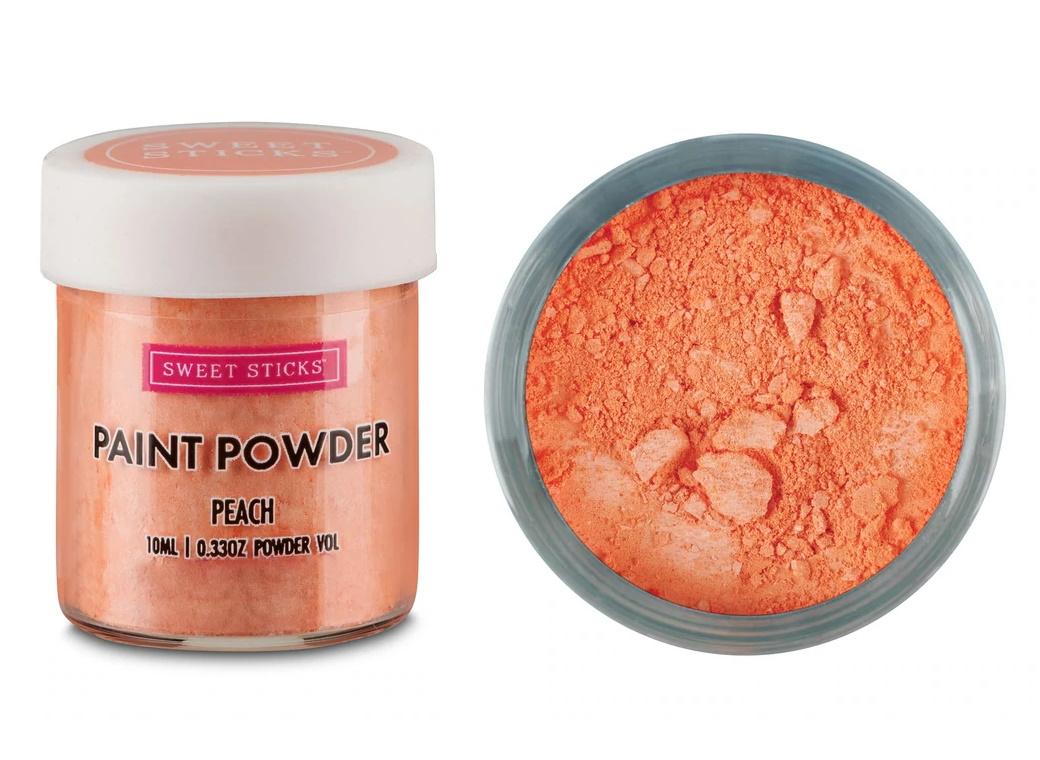 Sweet Sticks Paint Powder - Peach