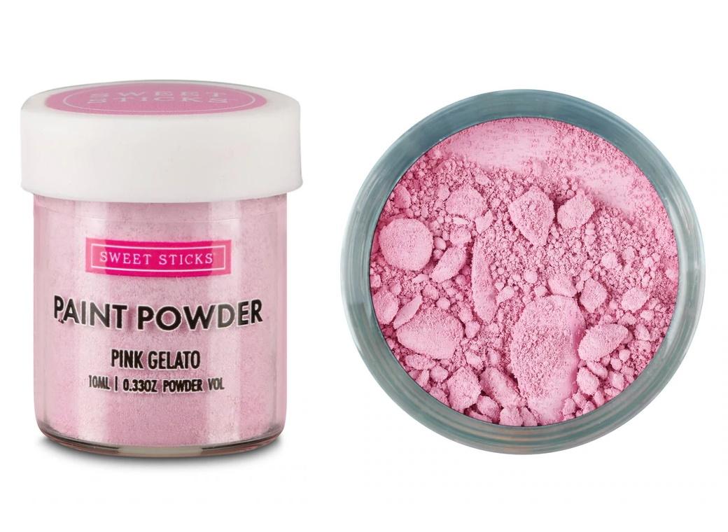 Sweet Sticks Paint Powder - Pink Gelato