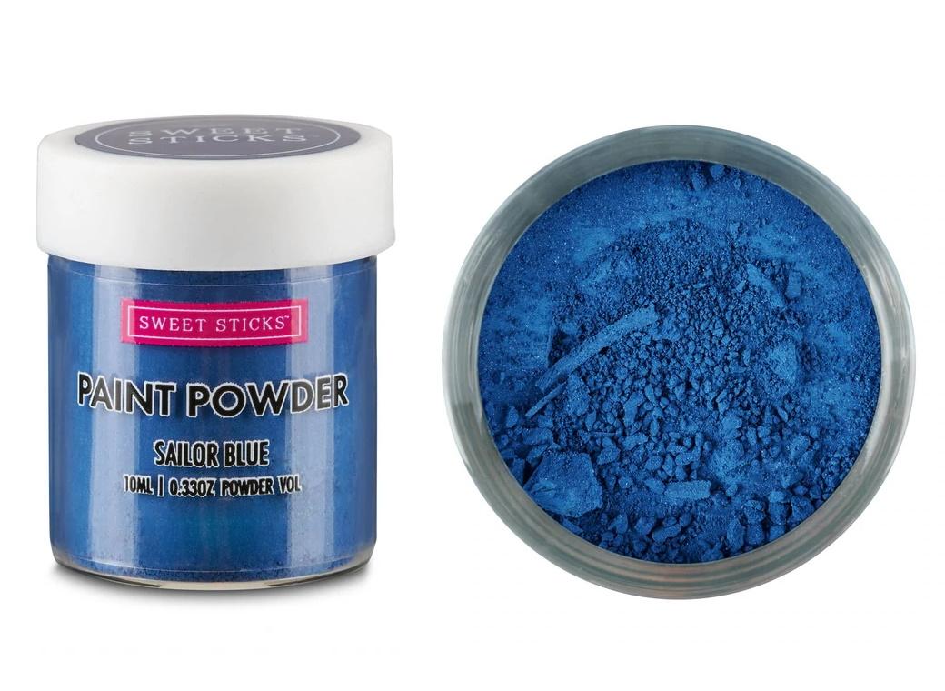 Sweet Sticks Paint Powder - Sailor Blue