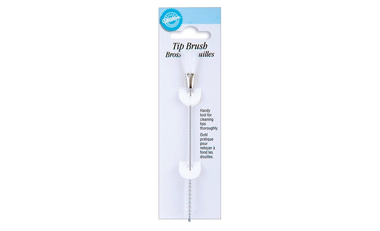 Wilton Tip Brush