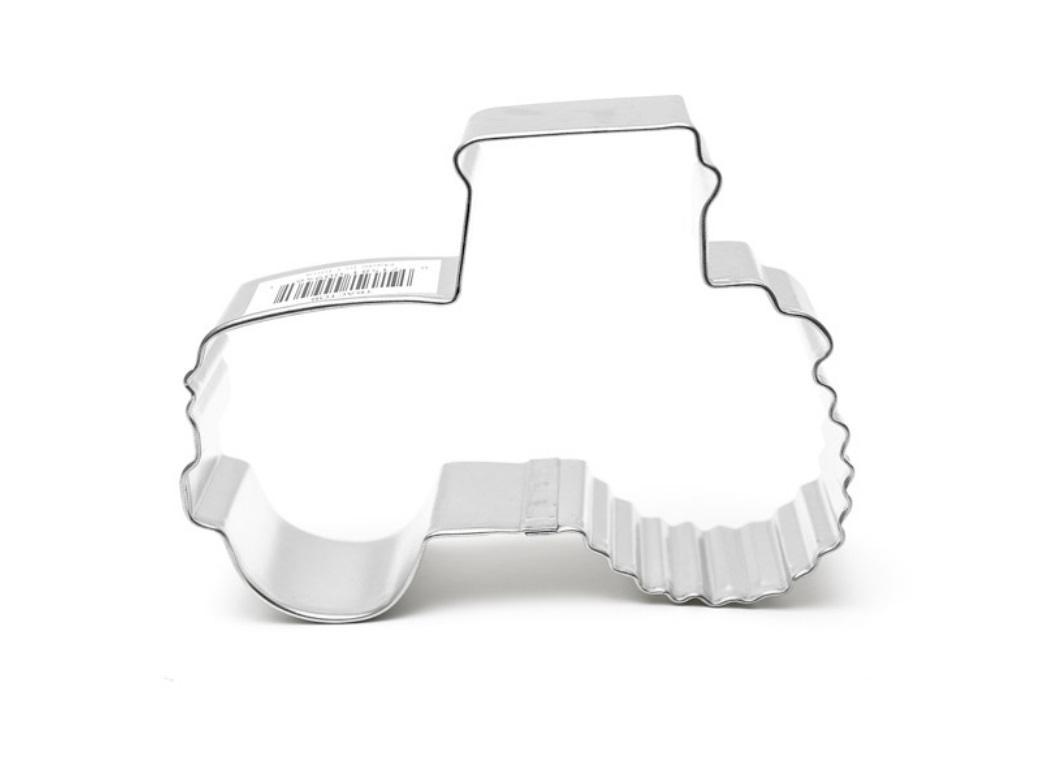 Tractor Cookie Cutter