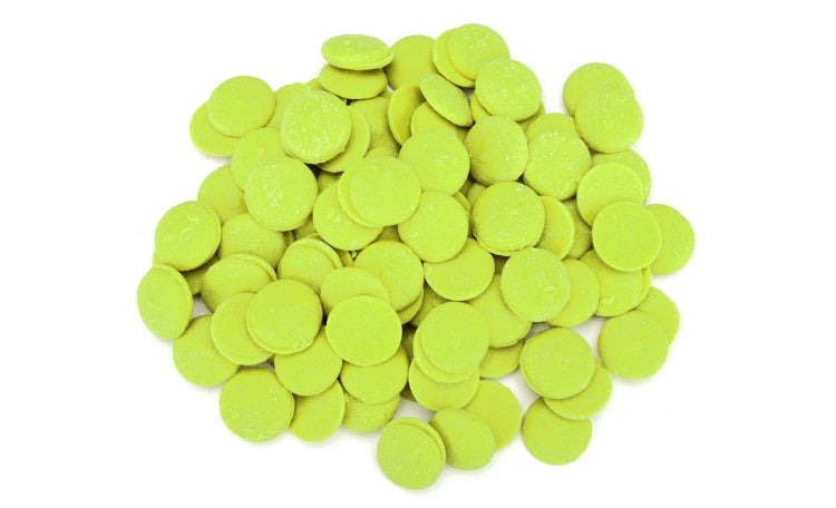 Wilton Vibrant Green Candy Melts