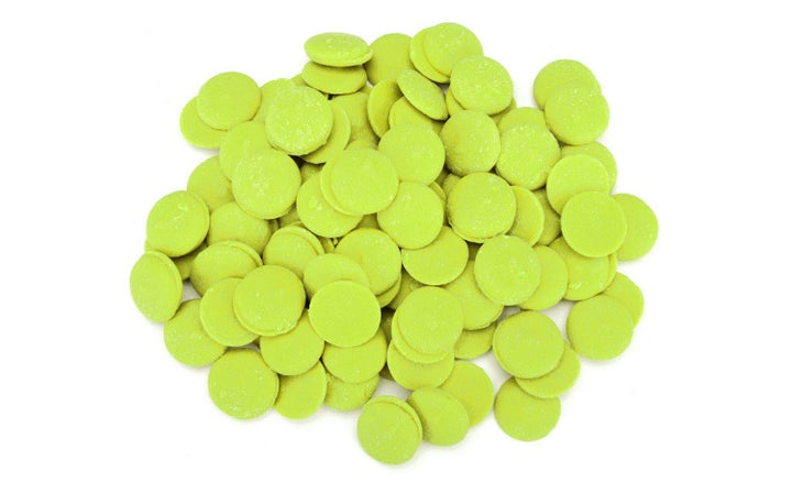 Wilton Vibrant Green Candy Melts