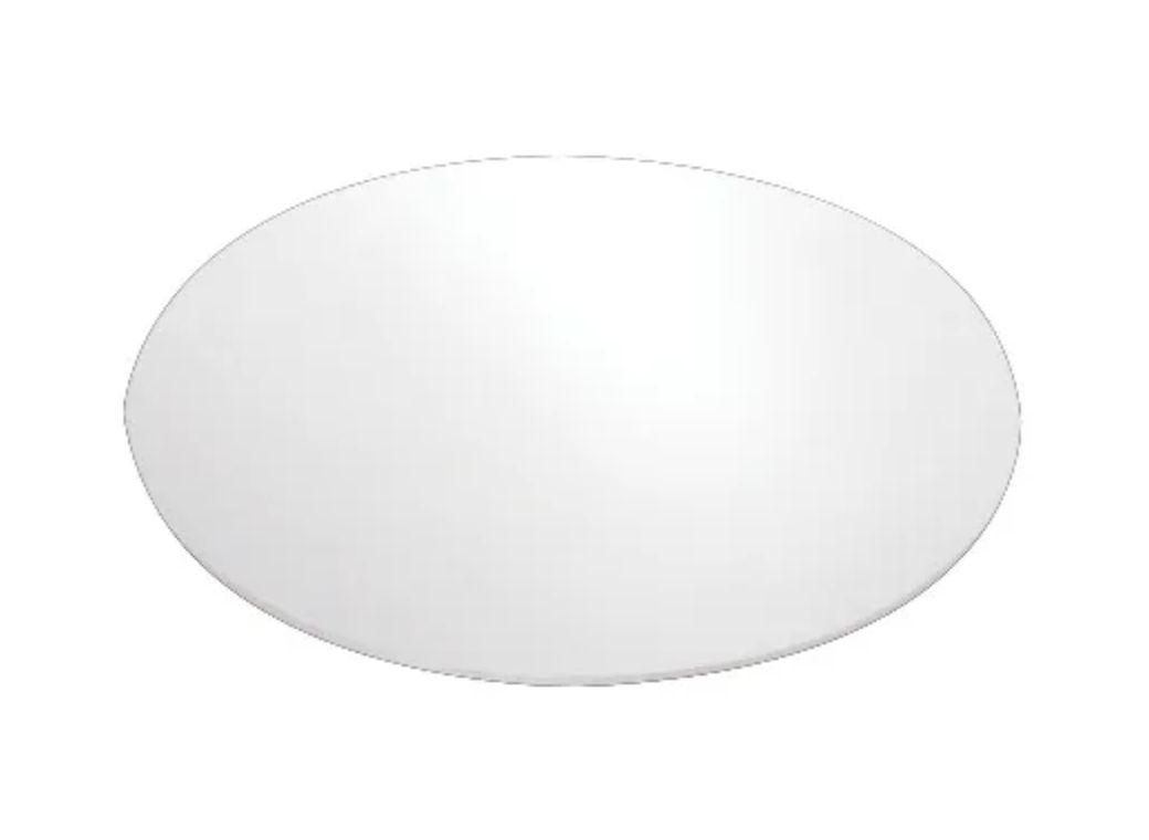 Mondo - Round White Cake Board 10"