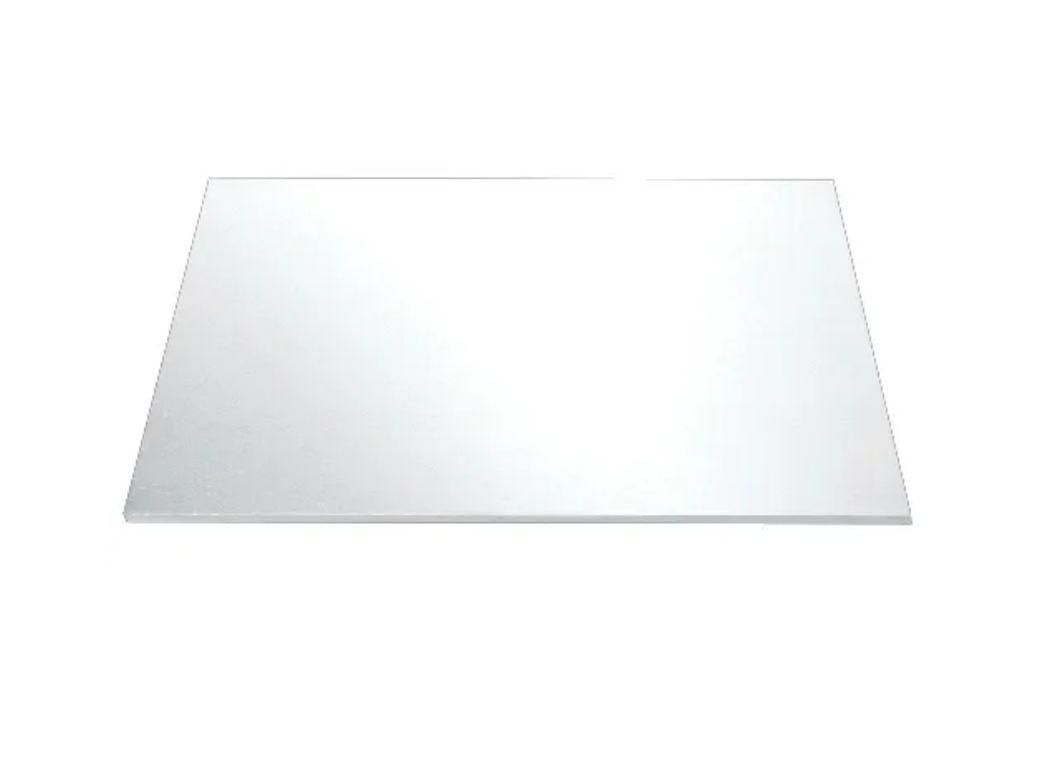 Mondo - Square White Cake board 10"