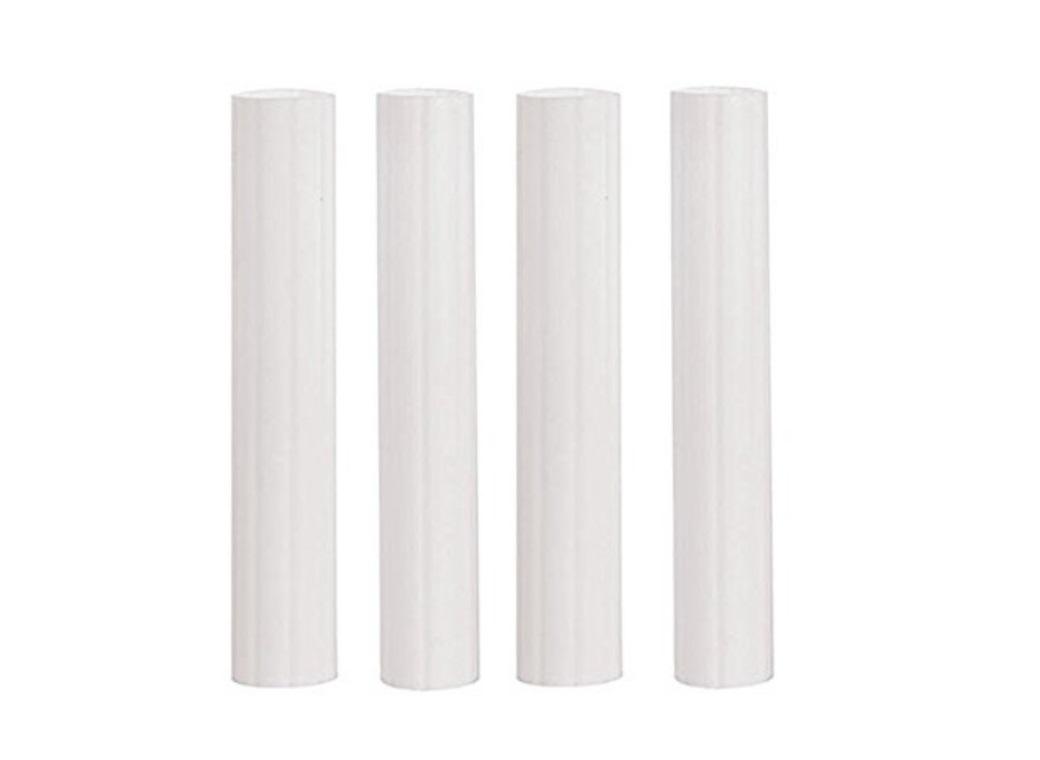 Wilton 6in Hidden Pillar Set - 4pk