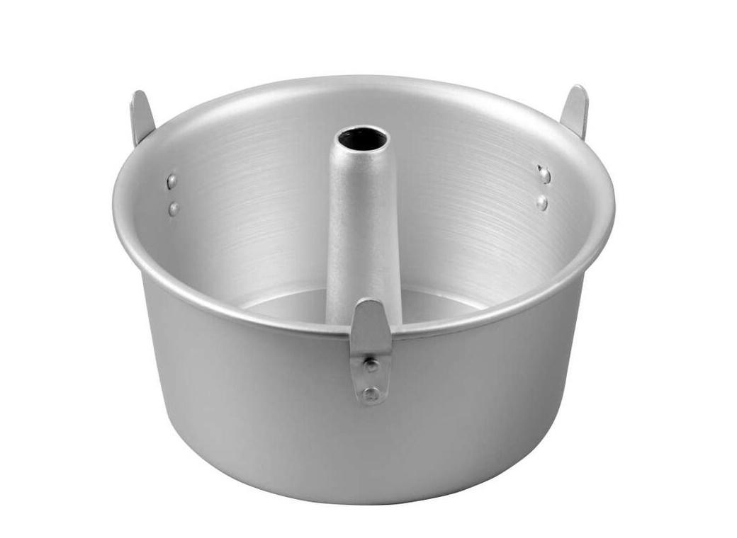 Wilton Angel Food Cake Pan 7in