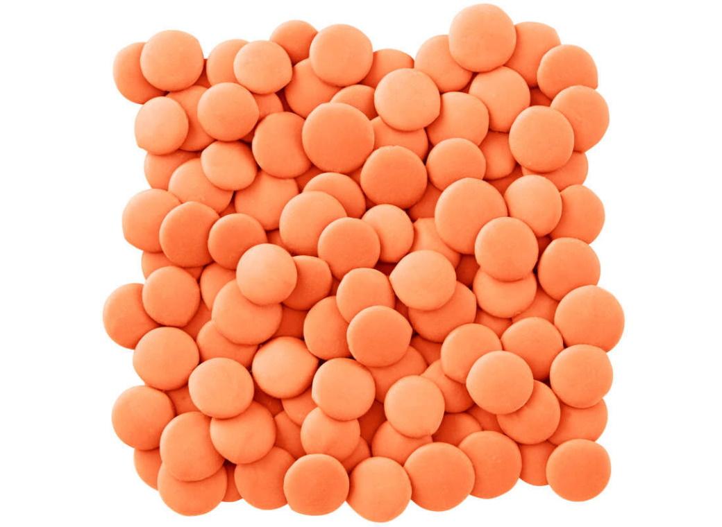 Wilton Orange Candy Melts