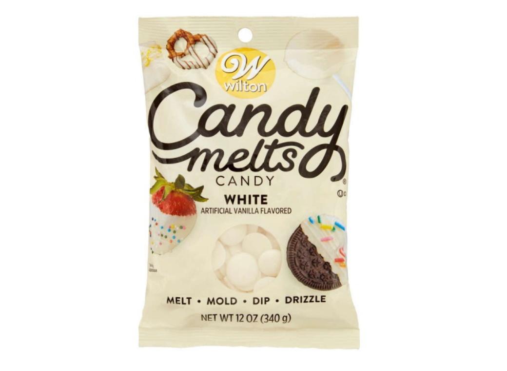 Wilton White Candy Melts