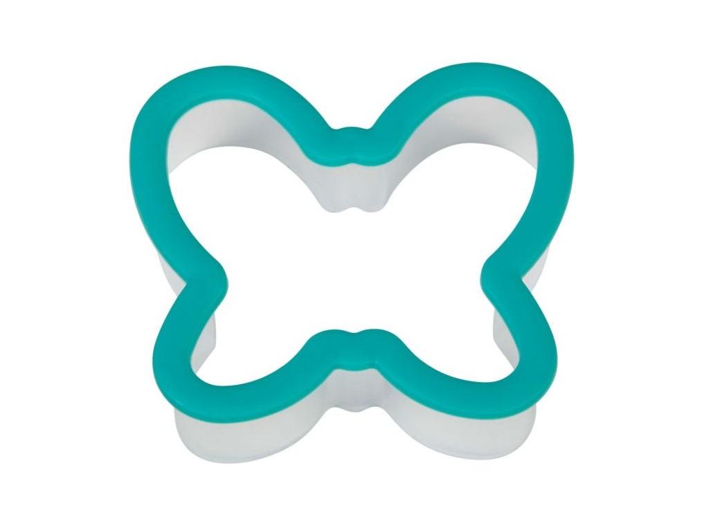 Grippy Cookie Cutter - Butterfly