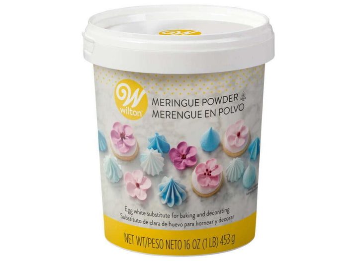 Wilton Meringue Powder 453g