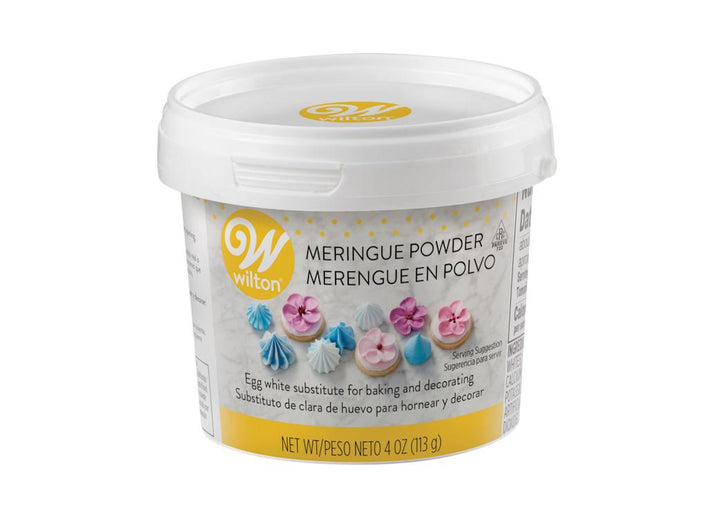 Wilton Meringue Powder 4oz