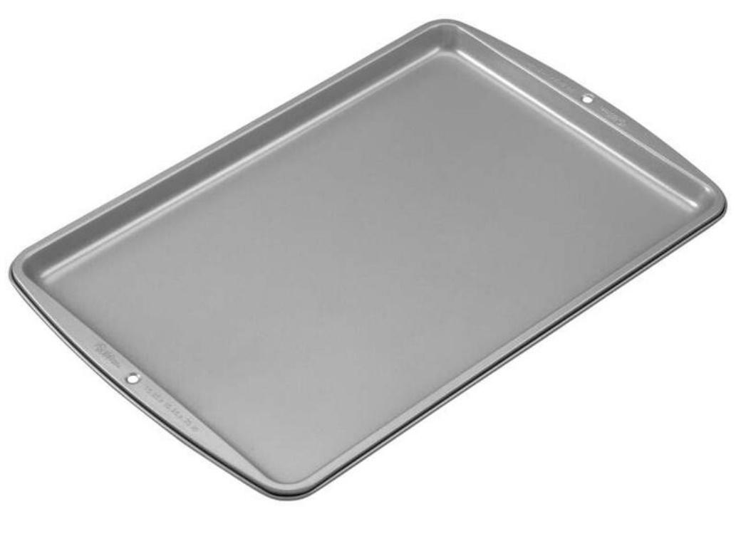 Wilton Recipe Right Medium Cookie Pan