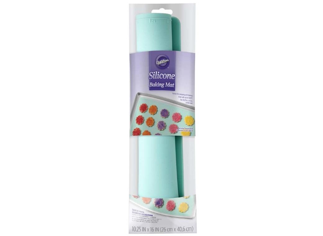 Wilton Silicone Baking Mat