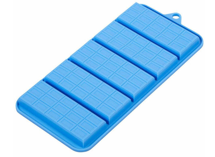 Wilton Silicone Candy Mould - Chocolate Bars