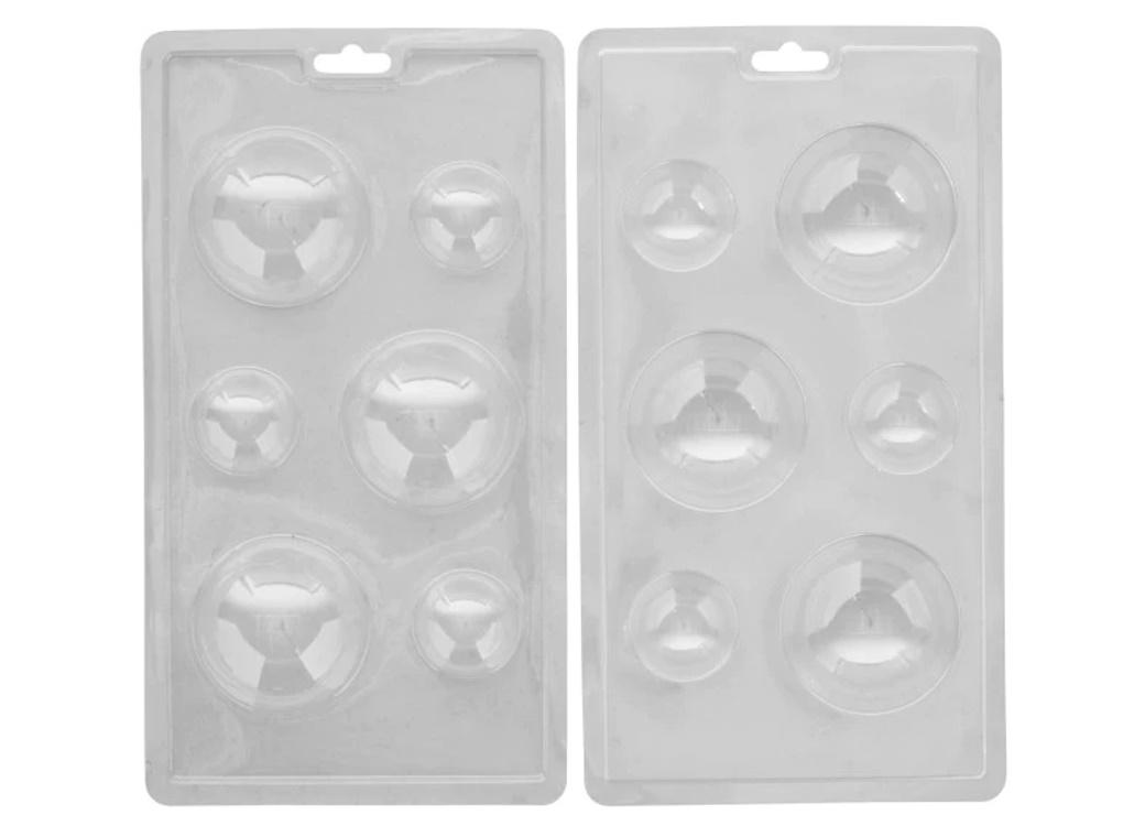 Wilton Sphere Choc Bomb Candy Mould